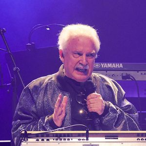 Giorgio Moroder