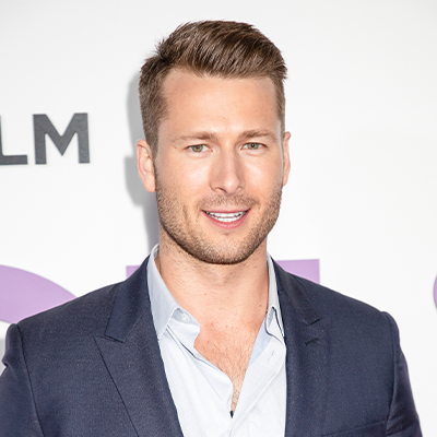 The Bespoke Experience with Glen Powell