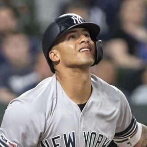 Gleyber Torres