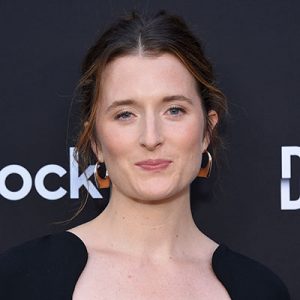 Grace Gummer