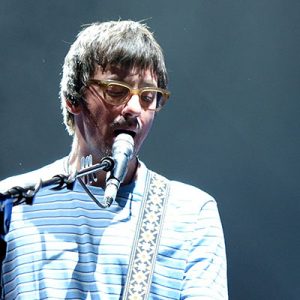 Graham Coxon