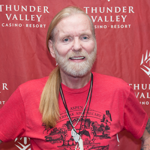 Gregg Allman