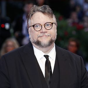 Guillermo del Toro