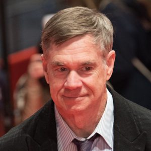 Gus Van Sant