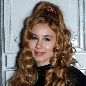 Haley Reinhart