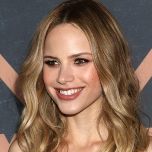 Halston Sage