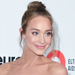 Hannah Jeter