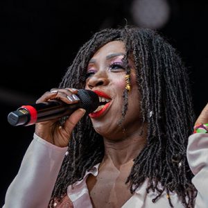 Heather Small