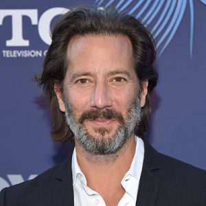 Henry Ian Cusick