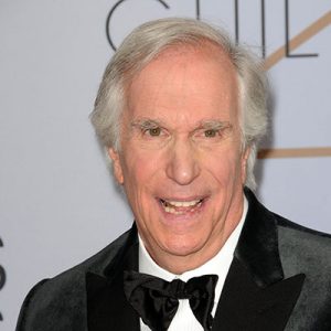 Henry Winkler