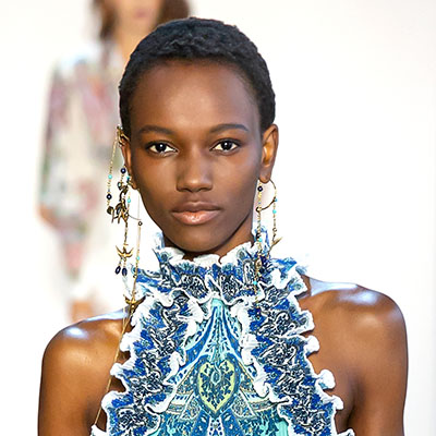 Herieth Paul - Agent, Manager, Publicist Contact Info