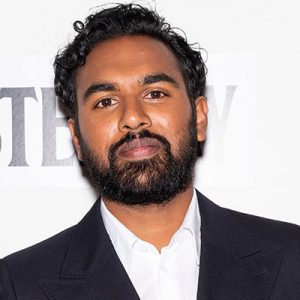 Himesh Patel