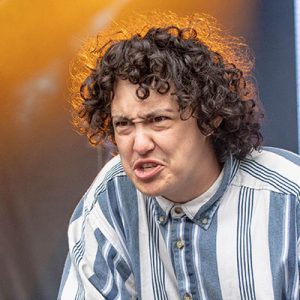 Hobo Johnson