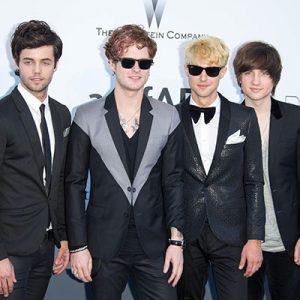 Hot Chelle Rae