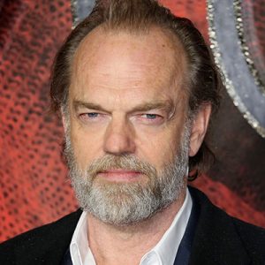 Hugo Weaving