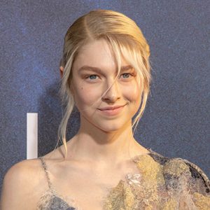 Hunter Schafer