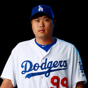 Hyun-Jin Ryu