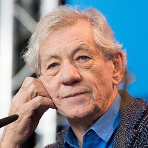 Ian McKellen