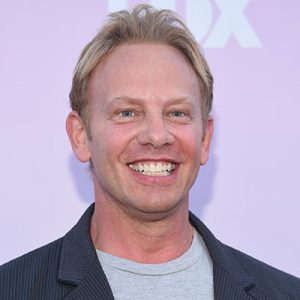 Ian Ziering