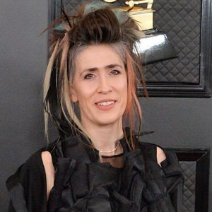 Imogen Heap