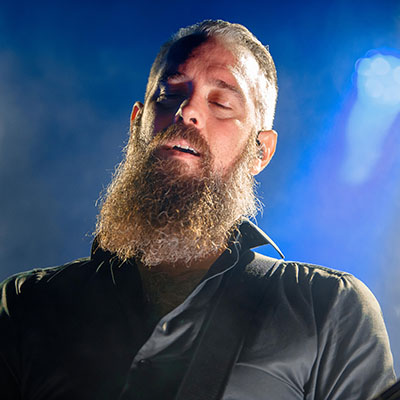 In Flames Contact Info - Agent, Manager, Publicist