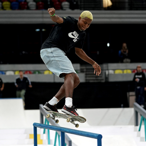 Ishod Wair