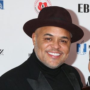 Israel Houghton