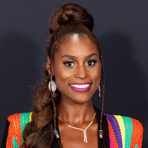 Issa Rae