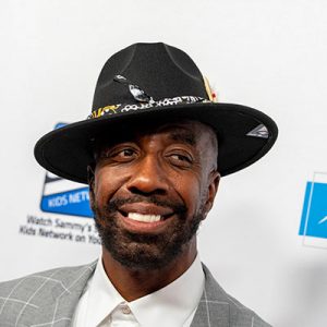 J. B. Smoove