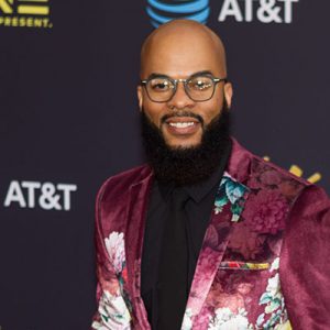 JJ Hairston