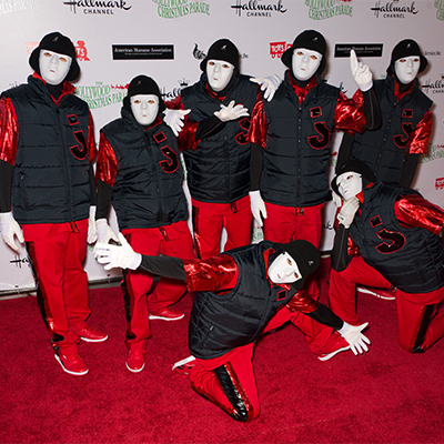 JabbaWockeez