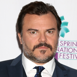 Jack Black