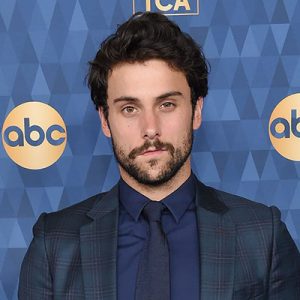 Jack Falahee