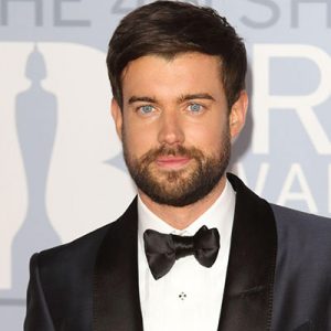 Jack Whitehall