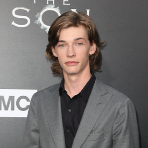 Jacob Lofland