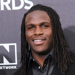 Jamaal Charles