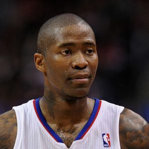 Jamal Crawford