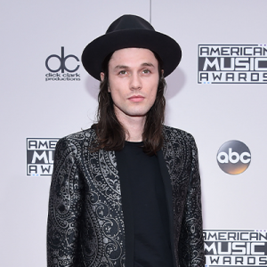 James Bay