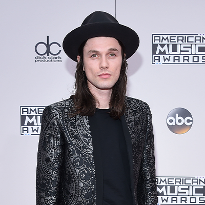 James Bay Contact Info | Booking Agent, Manager, Publicist