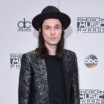 James Bay
