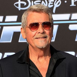 James Brolin