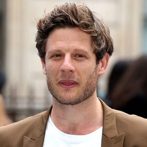 James Norton