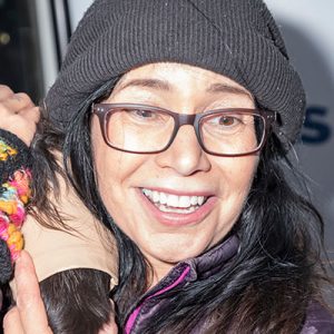 Janeane Garofalo