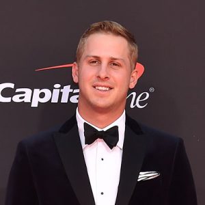 Jared Goff