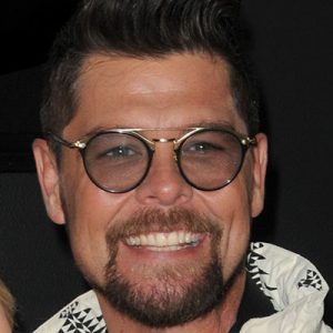 Jason Crabb