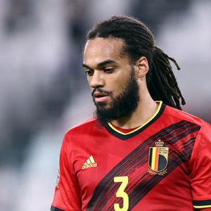 Jason Denayer