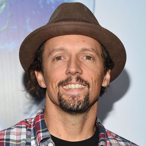 Jason Mraz