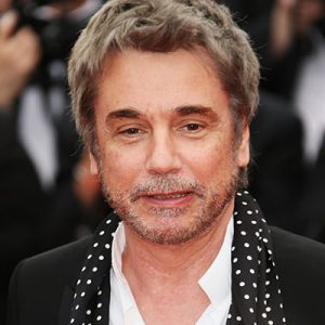 Jean-Michel Jarre