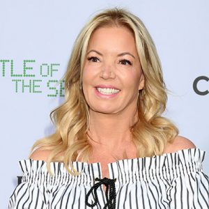 Jeanie Buss