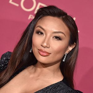 Jeannie Mai